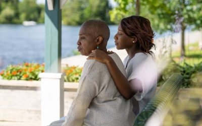 Why Are Women of African Ancestry At A Higher Risk of Breast Cancer? 