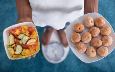 Obesity – Major Health Issue in the Caribbean