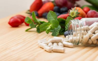 Using vitamins and supplements to strengthen your immune system