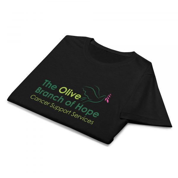 Basic Softstyle T-shirt | The Olive Branch of Hope