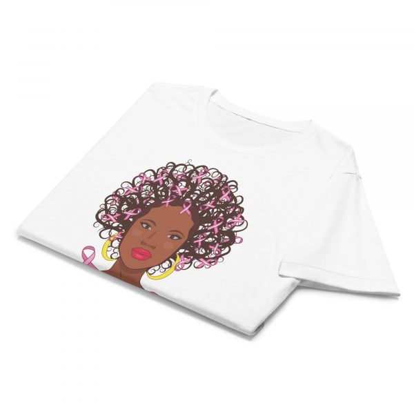 Basic Softstyle T-shirt | Hope. Heal. Thrive - Image 6