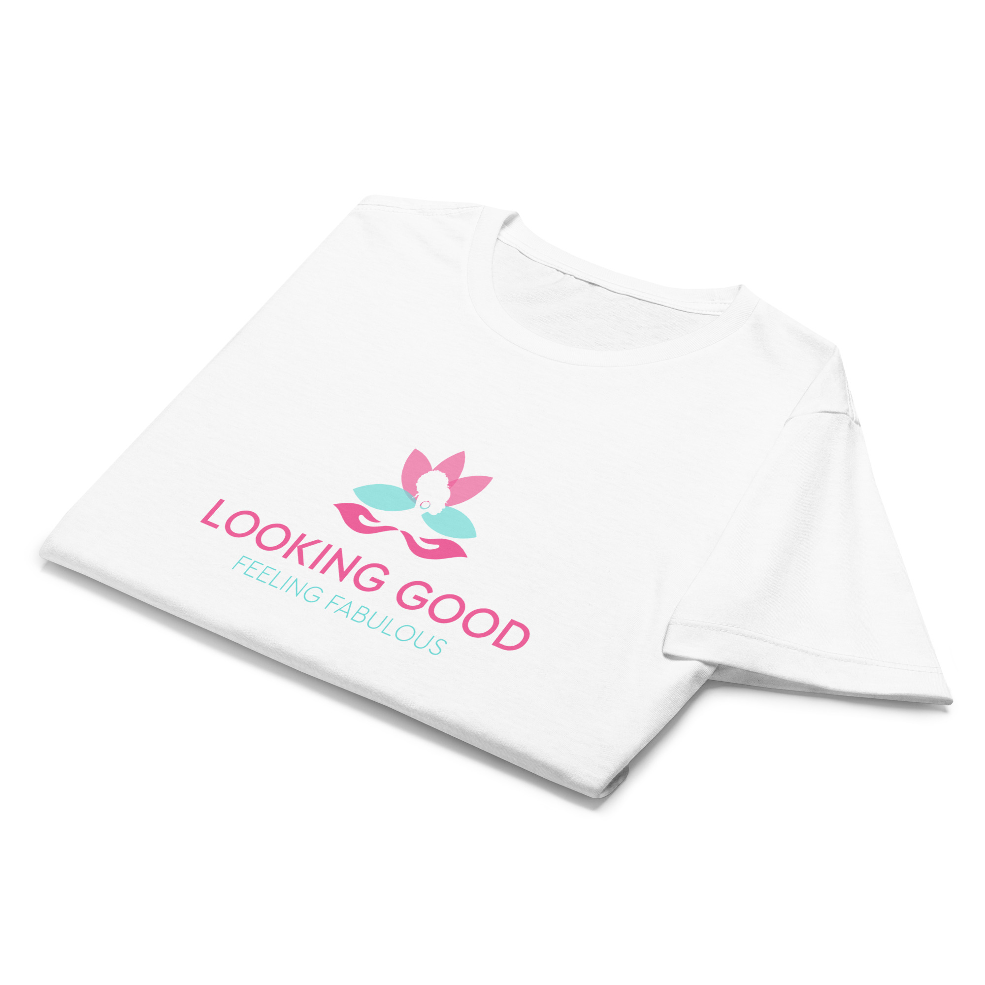 Basic Softstyle T-shirt | Looking Good Feeling Fabulous