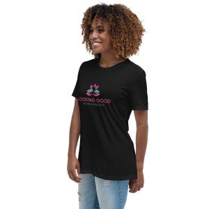 Relaxed T-Shirt | Looking Good Feeling Fabulous