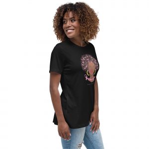 Relaxed T-Shirt | Hope. Heal. Thrive.